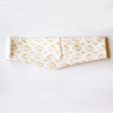 CROWN OF TITAN SWEAT BAND - GOLD