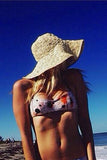 FLORA BANDEAU by Conrad Roset + TINY BOTTOM