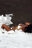 PARADISO TOP - WHITE