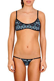 PRAIA TOP + MINI BOTTOM